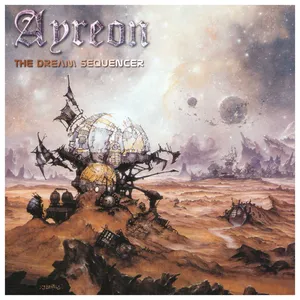 Universal migrator, part 1 The dream sequencer